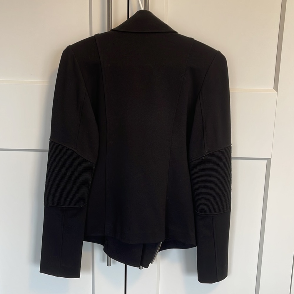 Moto jacket - Picture 4 of 4